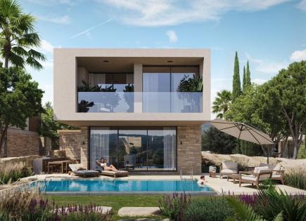 Villa para 918 500 euro en Pafos, Chipre