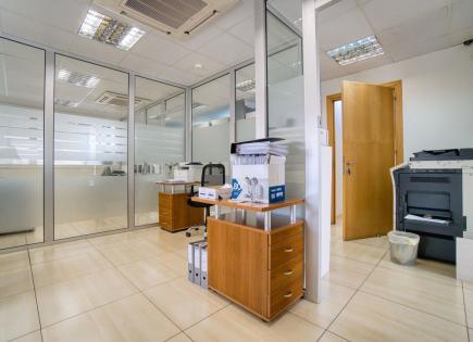 Office for 4 250 000 euro in Limassol, Cyprus