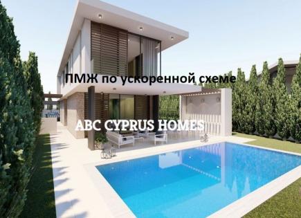 Villa für 2 100 000 euro in Paphos, Zypern