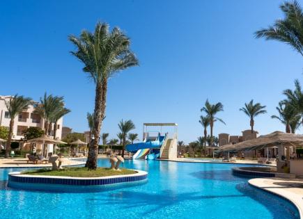 Apartment for 52 500 euro in Hurghada, Egypt