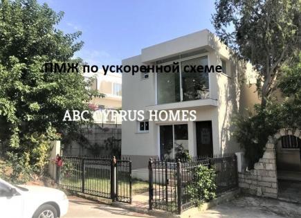 Cottage für 335 000 euro in Paphos, Zypern