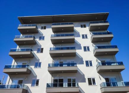 Appartement pour 58 500 Euro à Alanya, Turquie