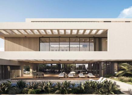Villa para 4 500 000 euro en Pafos, Chipre