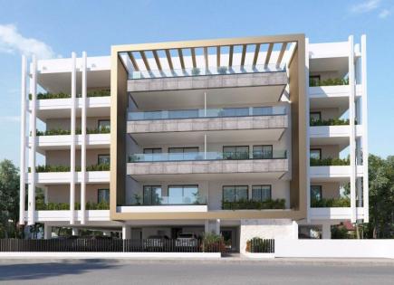 Appartement pour 159 000 Euro à Larnaca, Chypre