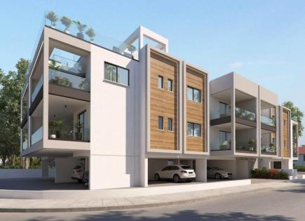 Apartamento para 285 000 euro en Lárnaca, Chipre