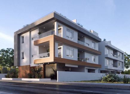 Apartment für 115 000 euro in Larnaka, Zypern