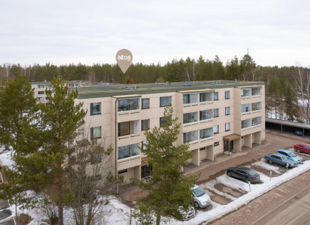 Wohnung für 25 000 euro in Kotka, Finnland