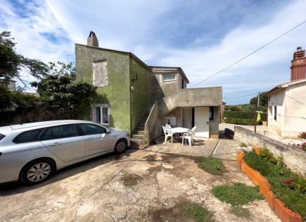 House for 135 000 euro in Liznjan, Croatia