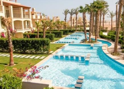Apartment for 162 240 euro in Sahl-Hasheesh, Egypt