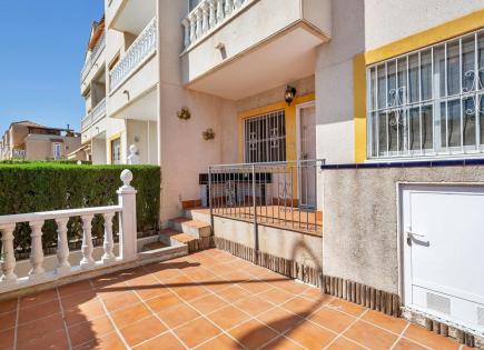 Flat for 120 000 euro in Torrevieja, Spain