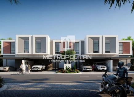 Villa for 836 106 euro in Dubai, UAE