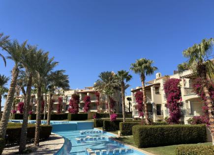 Apartment for 176 204 euro in Sahl-Hasheesh, Egypt