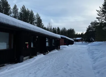 Casa adosada para 10 210 euro en Kemijarvi, Finlandia
