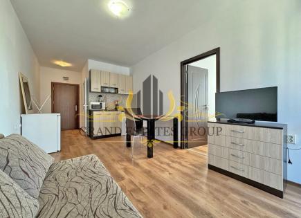 Apartamento para 55 500 euro en Sunny Beach, Bulgaria