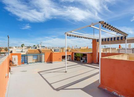 Bungalow for 87 260 euro in Torrevieja, Spain