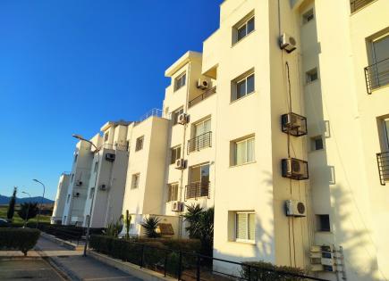 Flat for 72 000 euro in Iskele, Cyprus