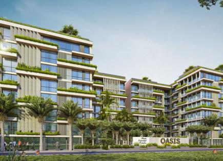 Appartement pour 54 900 Euro à Pattaya, Thaïlande