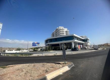 Flat for 123 000 euro in Iskele, Cyprus