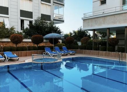 Appartement pour 460 000 Euro à Antalya, Turquie