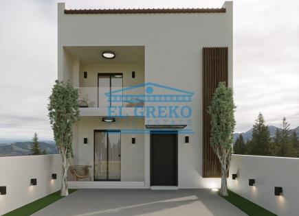 Townhouse for 225 000 euro in Chalkidiki, Greece