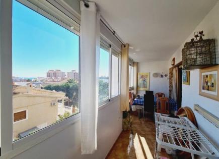 Apartment für 98 000 euro in La Mata, Spanien