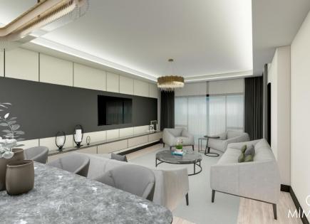 Appartement pour 99 000 Euro à Rizé, Turquie