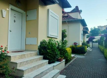 Villa for 190 000 euro in Alanya, Turkey