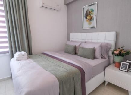 Wohnung für 111 500 euro in Alanya, Türkei
