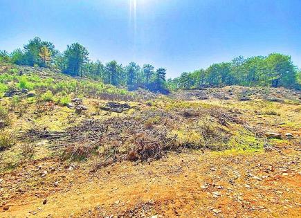 Land for 12 950 euro in Alanya, Turkey