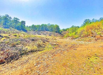 Land for 14 200 euro in Alanya, Turkey
