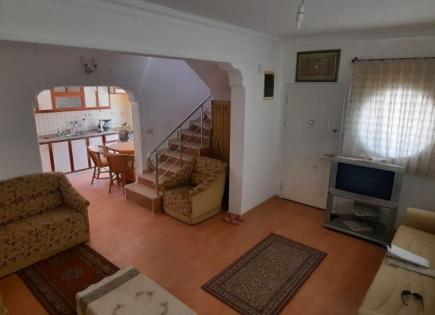 Villa for 138 600 euro in Alanya, Turkey
