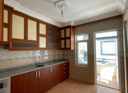 Wohnung für 34 300 euro in Alanya, Türkei