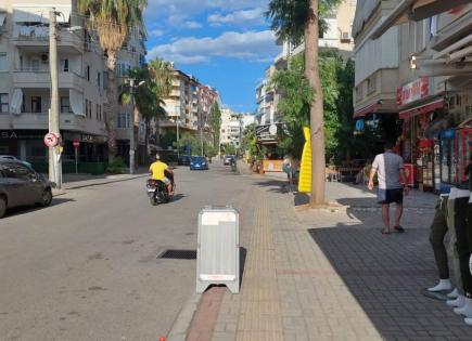 Commercial property for 155 600 euro in Alanya, Turkey