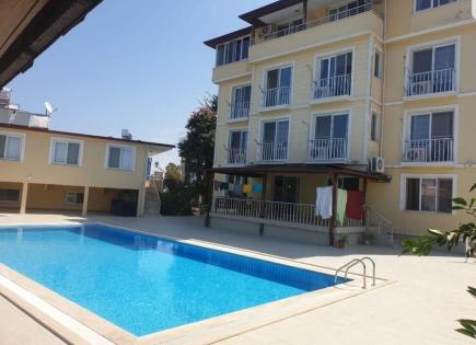 Hotel for 2 035 000 euro in Alanya, Turkey