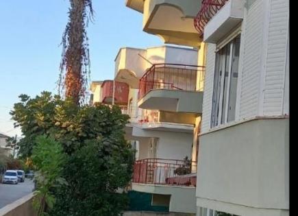 Villa for 138 400 euro in Konakli, Turkey