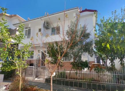 Villa for 148 000 euro in Alanya, Turkey
