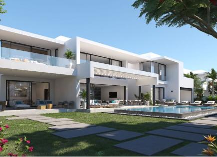 Villa for 1 250 000 euro in Grand-Baie, Mauritius