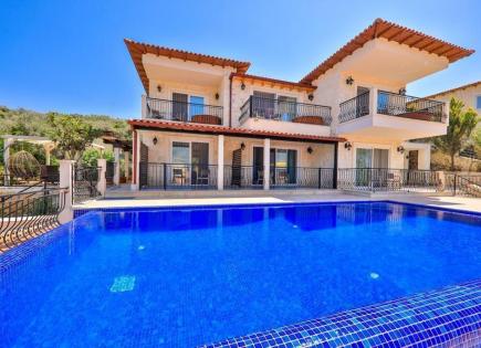 Hôtel pour 4 647 000 Euro à Antalya, Turquie