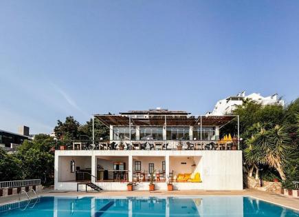 Hotel for 2 461 300 euro in Antalya, Turkey