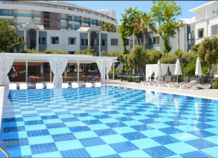 Hotel for 14 300 000 euro in Alanya, Turkey