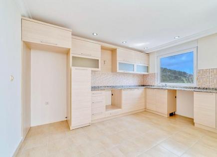 Villa for 145 000 euro in Alanya, Turkey