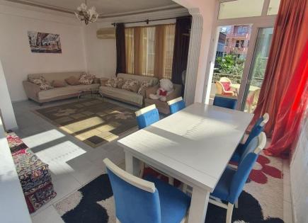 Flat for 159 500 euro in Alanya, Turkey