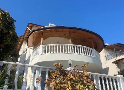 Villa for 501 380 euro in Alanya, Turkey