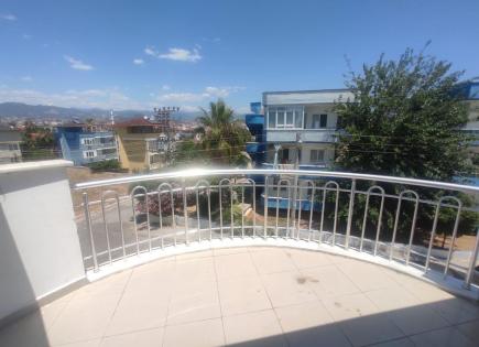 Villa for 195 800 euro in Konakli, Turkey