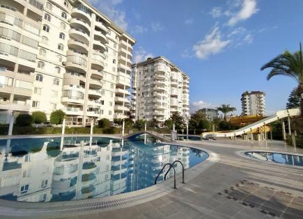 Penthouse for 257 950 euro in Alanya, Turkey