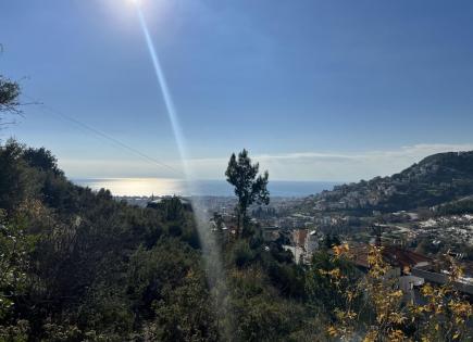 Land for 1 760 000 euro in Alanya, Turkey