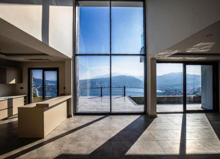 Villa für 2 219 800 euro in Bodrum, Türkei