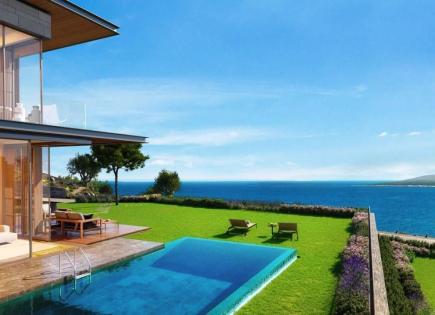 Villa für 4 635 000 euro in Bodrum, Türkei