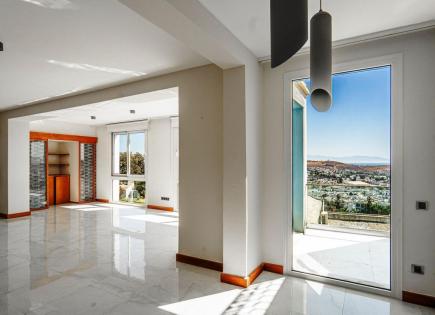 Villa for 678 800 euro in Bodrum, Turkey