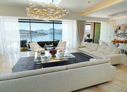Flat for 1 150 000 euro in Bodrum, Turkey